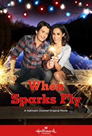 When Sparks Fly (2