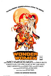 Wonder Women (1973