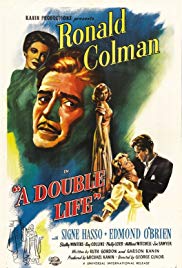 A Double Life (194