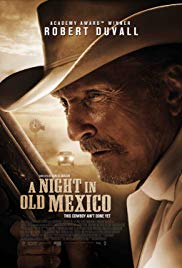 A Night in Old Mex