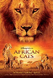 African Cats (2011