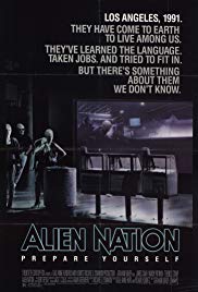 Alien Nation (1988