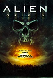 Alien Origin (2012
