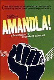 Amandla! A Revolut