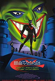 Batman Beyond: Ret