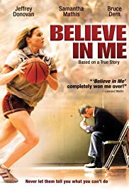 Believe in Me (200