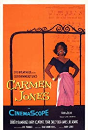 Carmen Jones (1954