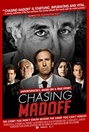 Chasing Madoff (20