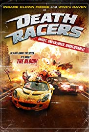 Death Racers (2008