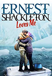 Ernest Shackleton 