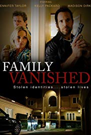 Family Vanished (2
