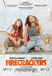 Firecrackers (2018