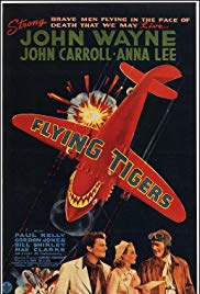 Flying Tigers (194