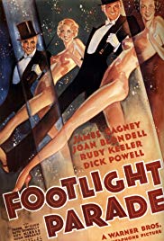 Footlight Parade (