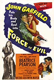 Force of Evil (194