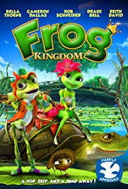 Frog Kingdom (2013