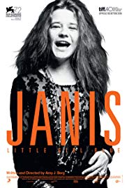 Janis: Little Girl