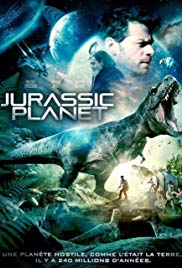Jurassic Galaxy (2