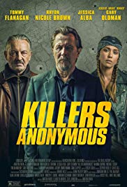 Killers Anonymous 