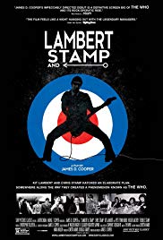 Lambert & Stamp (2