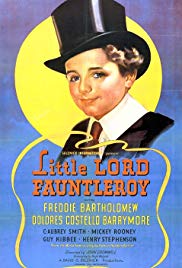 Little Lord Fauntl