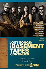 Lost Songs: The Ba