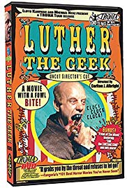 Luther the Geek (1