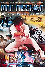 Mad Mission 3: Our