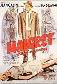 Inspector Maigret 