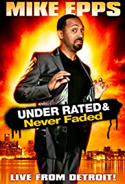 Mike Epps: Under R