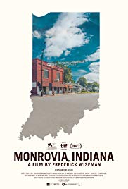 Monrovia, Indiana 