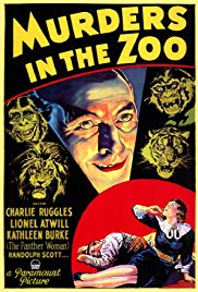 Murders in the Zoo