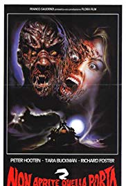Night Killer (1990