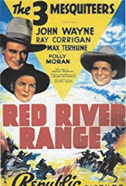 Red River Range (1