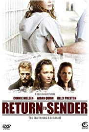 Return to Sender (