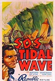 S.O.S. Tidal Wave 