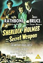Sherlock Holmes an