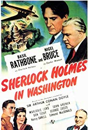 Sherlock Holmes in