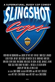 Slingshot Cops (20