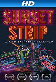 Sunset Strip (2012
