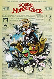 The Great Muppet C