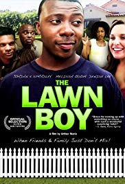 The Lawn Boy (2008