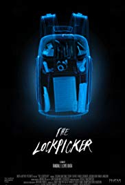The Lockpicker (20