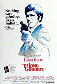 The Long Goodbye (