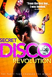The Secret Disco R