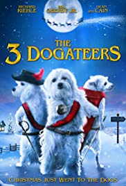 The Three Dogateer