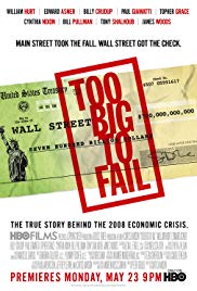 Too Big to Fail (2