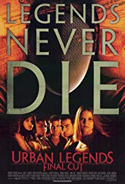 Urban Legends: Fin