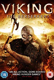 Viking: The Berser