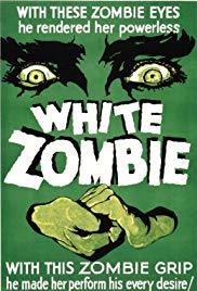 White Zombie (1932
